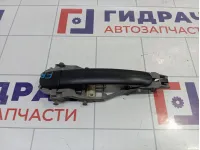 Ручка двери наружная передняя правая Volkswagen Golf