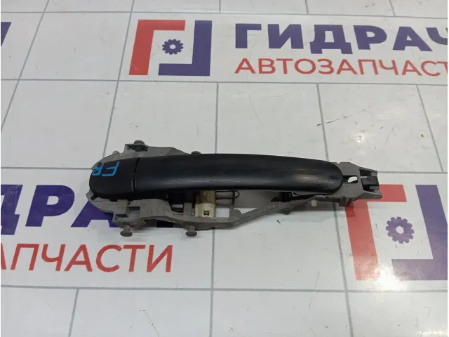 Ручка двери наружная передняя правая Volkswagen Golf