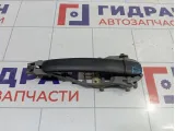Ручка двери наружная передняя правая Volkswagen Golf