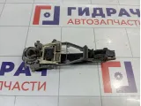 Ручка двери наружная передняя правая Volkswagen Golf