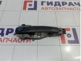 Ручка двери наружная задняя правая Volkswagen Golf