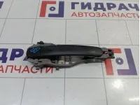 Ручка двери наружная задняя правая Volkswagen Golf