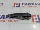 Ручка двери наружная задняя правая Volkswagen Golf