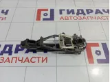 Ручка двери наружная задняя правая Volkswagen Golf
