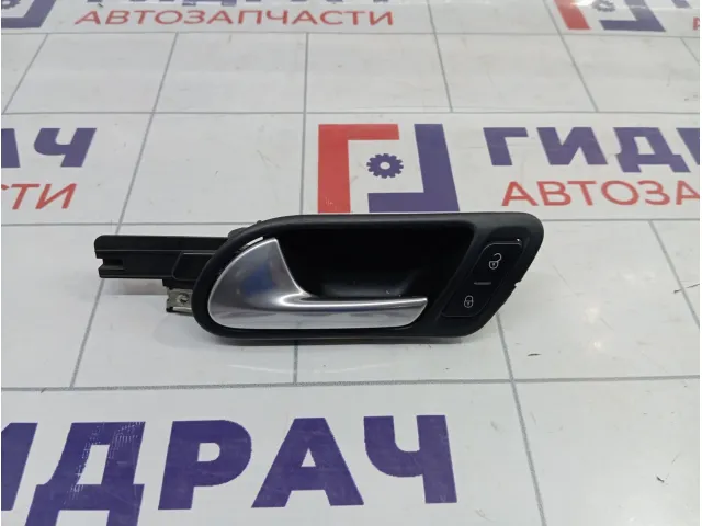 Ручка двери внутренняя передняя левая Volkswagen Golf