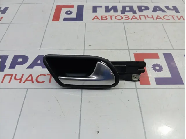 Ручка двери внутренняя передняя правая Volkswagen Golf