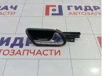 Ручка двери внутренняя задняя правая Volkswagen Golf 1K4839113B
