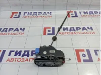 Замок двери передней левой Volkswagen Golf 3D1837015AP