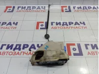 Замок двери передней правой Volkswagen Golf 3D1837016AC