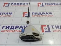 Замок двери задней левой Volkswagen Golf 7L0839015D