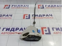 Замок двери задней правой Volkswagen Golf 7L0839016D