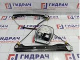 Стеклоподъемник электрический передний левый Volkswagen Golf 1K4837461A