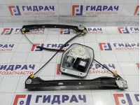 Стеклоподъемник электрический передний левый Volkswagen Golf 1K4837461A