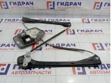 Стеклоподъемник электрический передний правый Volkswagen Golf 1K4837462A