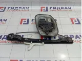 Стеклоподъемник электрический задний левый Volkswagen Golf 1K4839461A