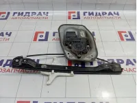 Стеклоподъемник электрический задний левый Volkswagen Golf 1K4839461A