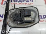 Стеклоподъемник электрический задний левый Volkswagen Golf 1K4839461A