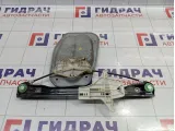 Стеклоподъемник электрический задний левый Volkswagen Golf 1K4839461A