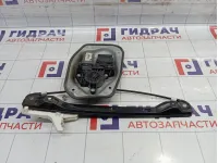Стеклоподъемник электрический задний правый Volkswagen Golf 1K4839462A