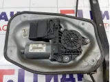 Стеклоподъемник электрический задний правый Volkswagen Golf 1K4839462A