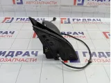 Зеркало электрическое левое Volkswagen Golf 1K1857507DC9B9