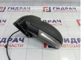Зеркало электрическое левое Volkswagen Golf 1K1857507DC9B9