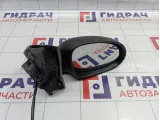 Зеркало электрическое правое Volkswagen Golf 1K1857508CN9B9