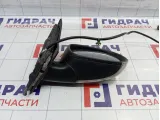 Зеркало электрическое правое Volkswagen Golf 1K1857508CN9B9