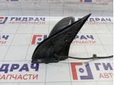 Зеркало электрическое правое Volkswagen Golf 1K1857508CN9B9