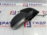 Зеркало электрическое правое Volkswagen Golf 1K1857508CN9B9