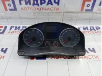 Панель приборов Volkswagen Golf 1K0920863AXZ02