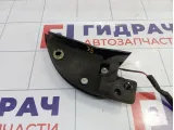 Крышка зеркала внутренняя левая Volkswagen Golf 1K0837973R9B9