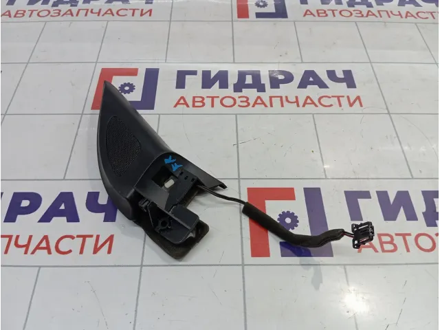 Крышка зеркала внутренняя правая Volkswagen Golf 1K0837974R9B9