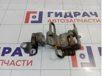 Петли двери передней левой Volkswagen Golf