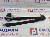 Ремень безопасности с пиропатроном передний левый Volkswagen Golf 1K4857705ARRAA