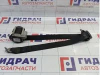 Ремень безопасности с пиропатроном передний левый Volkswagen Golf 1K4857705ARRAA