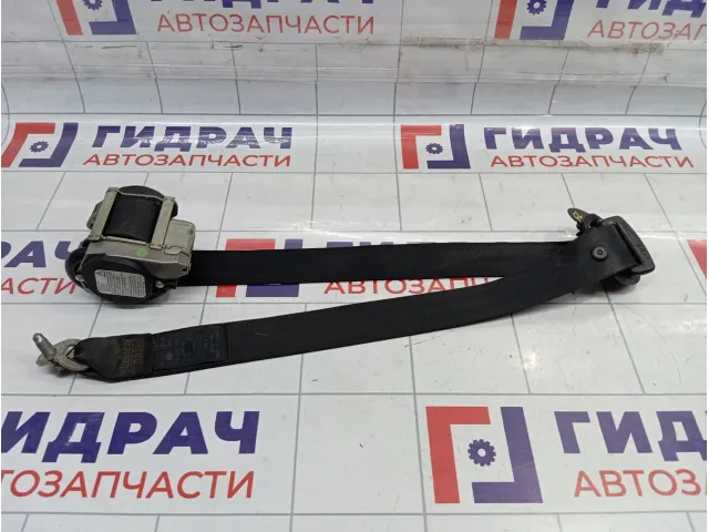 Ремень безопасности с пиропатроном передний левый Volkswagen Golf 1K4857705ARRAA