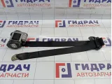 Ремень безопасности с пиропатроном передний правый Volkswagen Golf 1K4857706BARAA