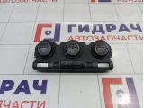 Блок управления климатической установкой Volkswagen Golf 1K0907044BN