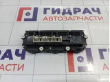 Блок управления климатической установкой Volkswagen Golf 1K0907044BN