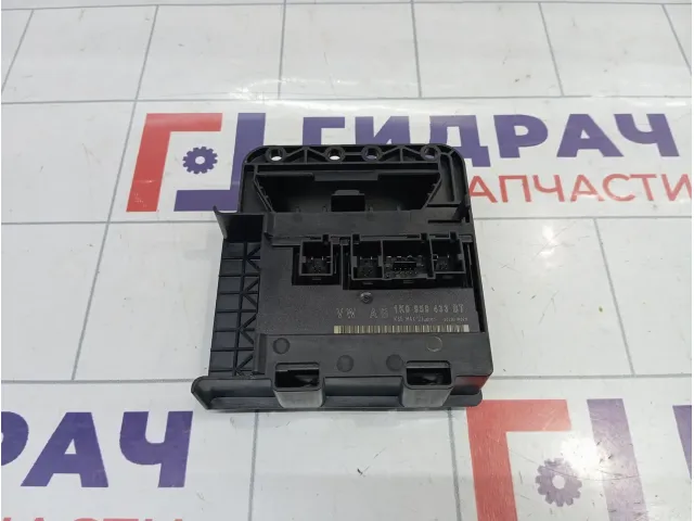 Блок комфорта (электронный блок, блок управления сети) Volkswagen Golf 1K0959433BT