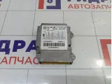Блок управления AIR BAG Volkswagen Golf 1K0909605T