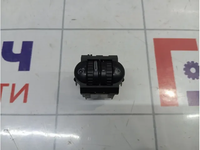 Кнопка корректора фар Volkswagen Golf 1K0941333DREH