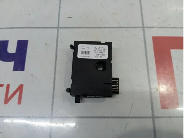 Датчик угла поворота рулевого колеса Volkswagen Golf 1K0959654