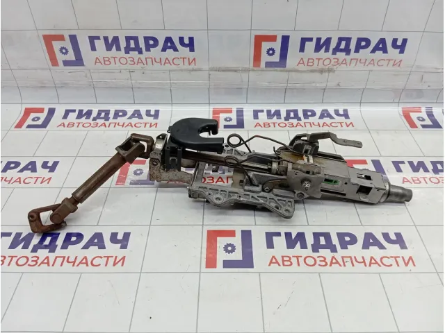 Рулевая колонка Volkswagen Golf 1K1419502AB