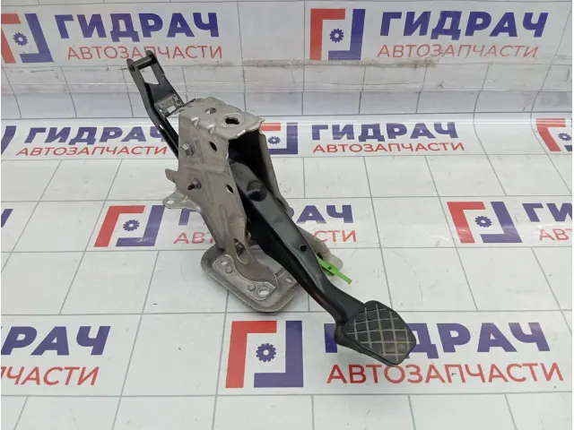 Педаль тормоза Volkswagen Golf 1K1721057AD