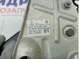 Педаль тормоза Volkswagen Golf 1K1721057AD