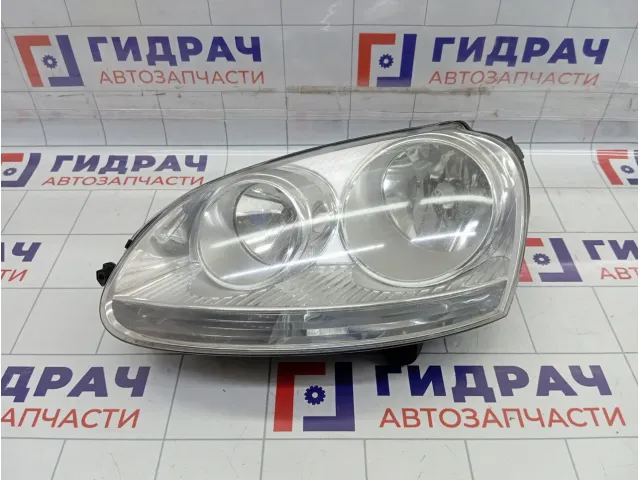 Фара левая Volkswagen Golf 1K6941029P