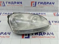Фара правая Volkswagen Golf 1K6941030P