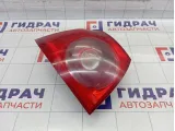 Фонарь задний наружный левый Volkswagen Golf 1K6945095AA